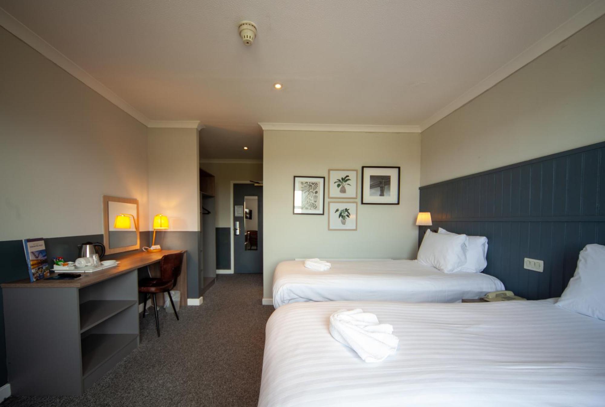 Highfield Hotel Houghton-le-Spring Room photo
